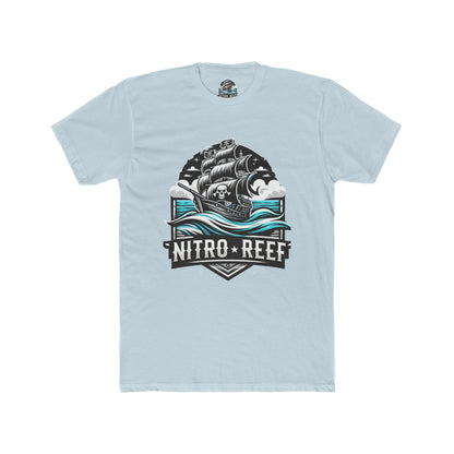 NitroReef Crew Tee