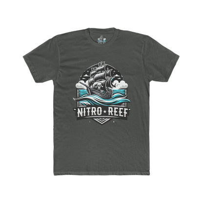 NitroReef Crew Tee