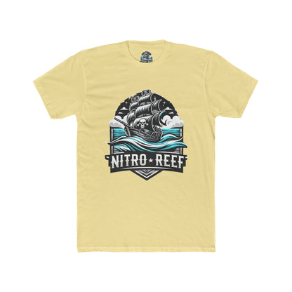 NitroReef Crew Tee