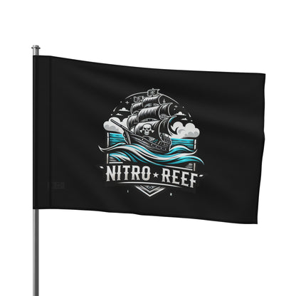 NitroReef Flag