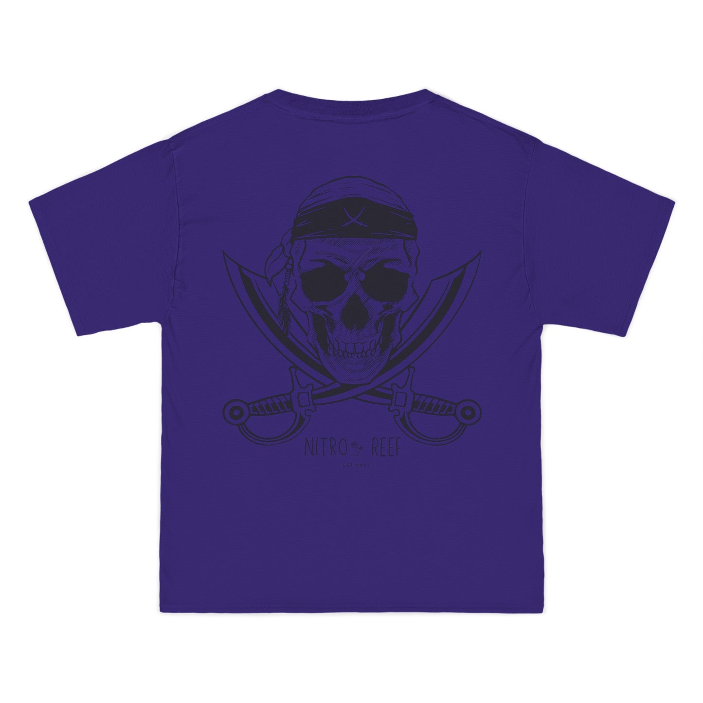 Pirate Tee