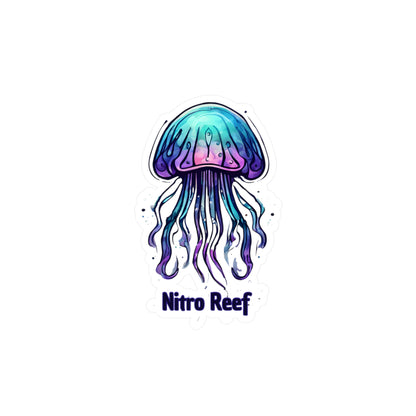 Jelly Sticker