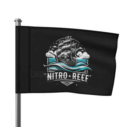 NitroReef Flag