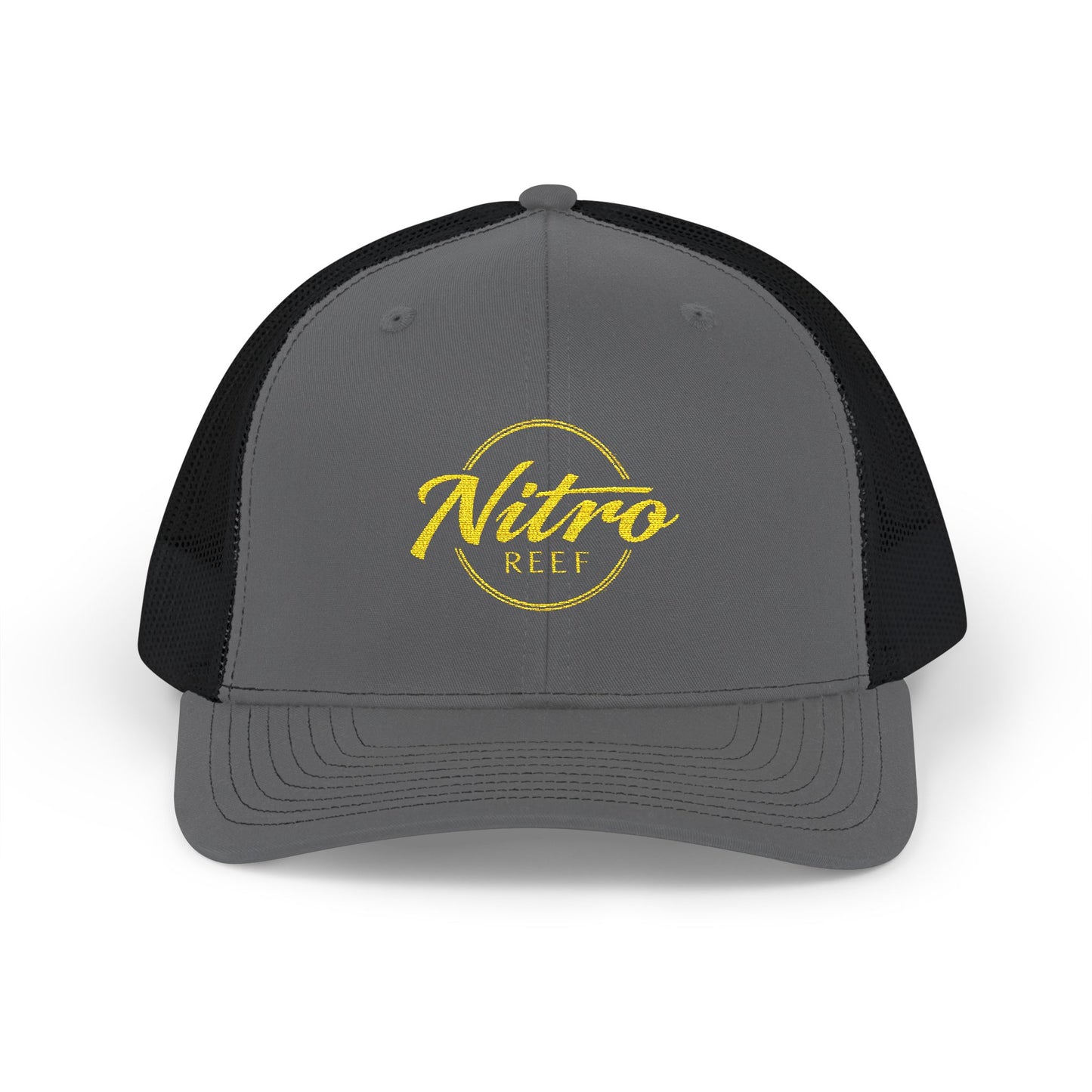 Nitro Reef Trucker Cap