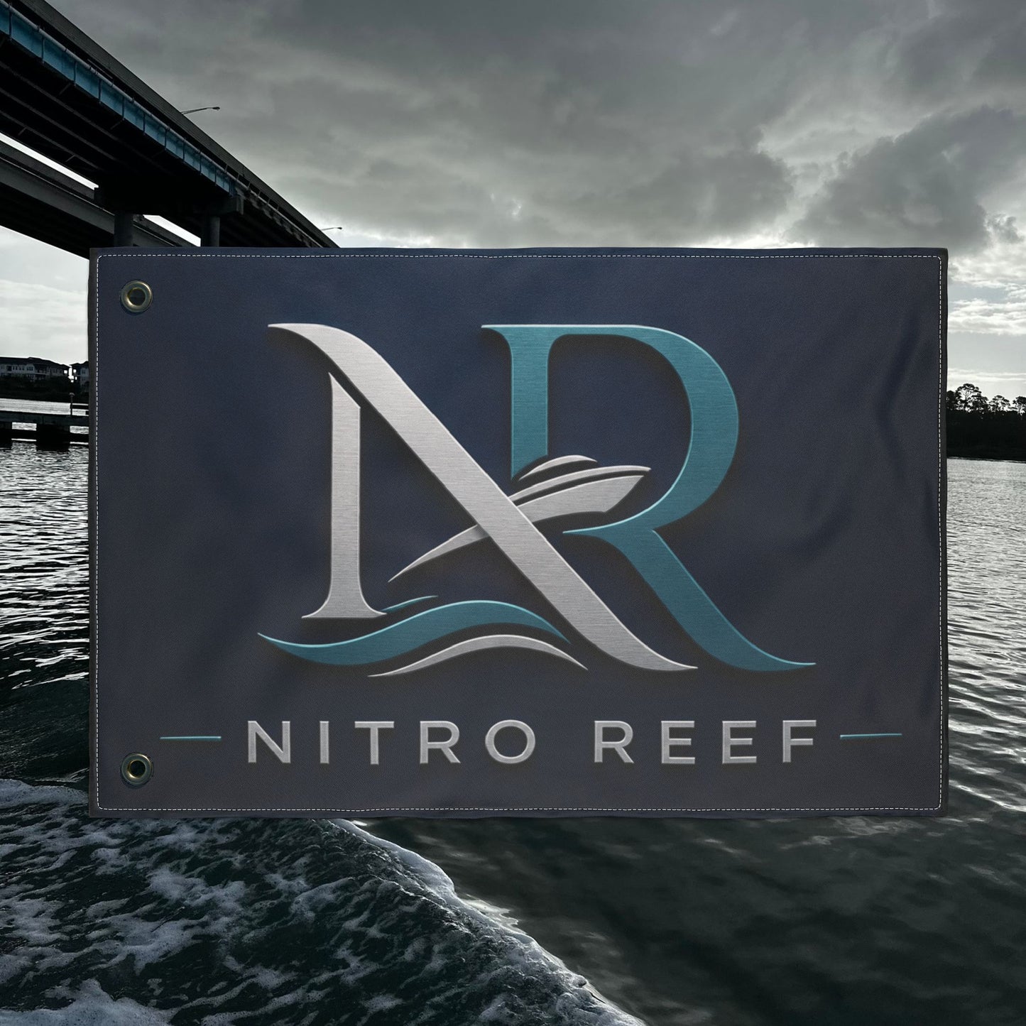 Boat Flag