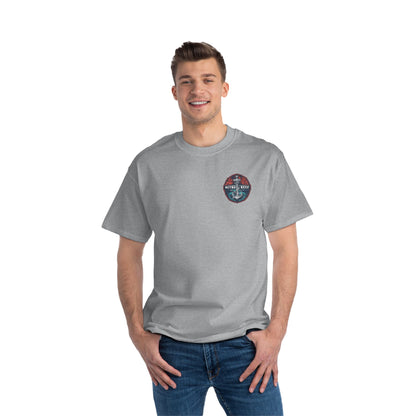 NitroReef Company Tee