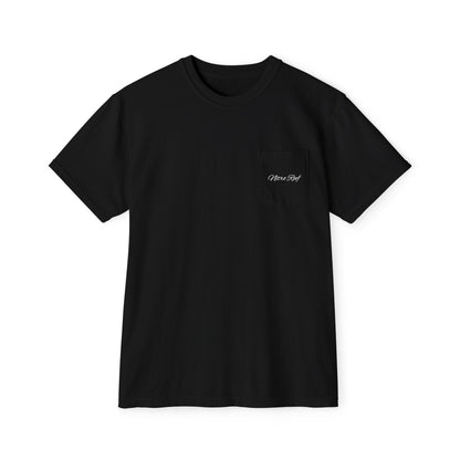 Bass Pocket Tee