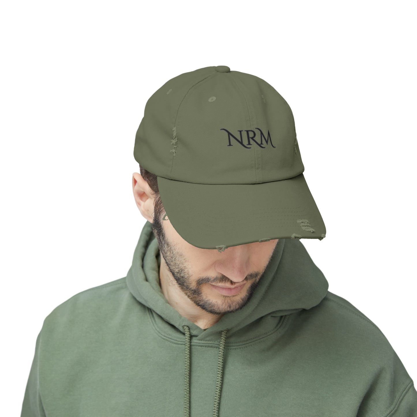 NRM Distressed Cap