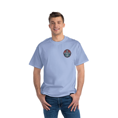 NitroReef Company Tee