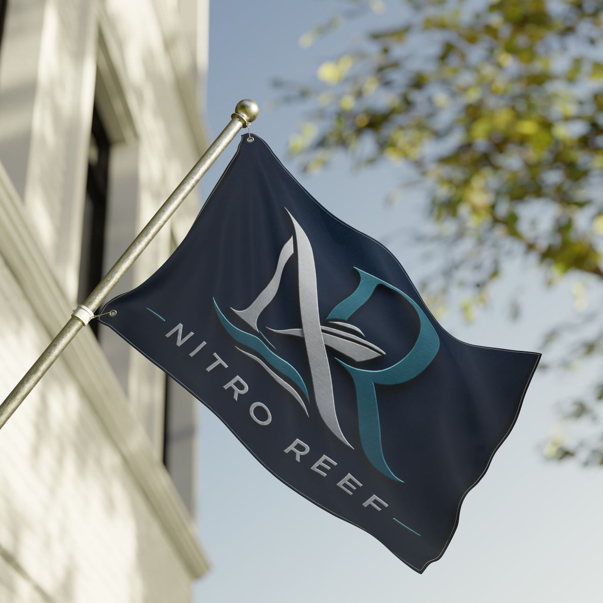 Boat Flag