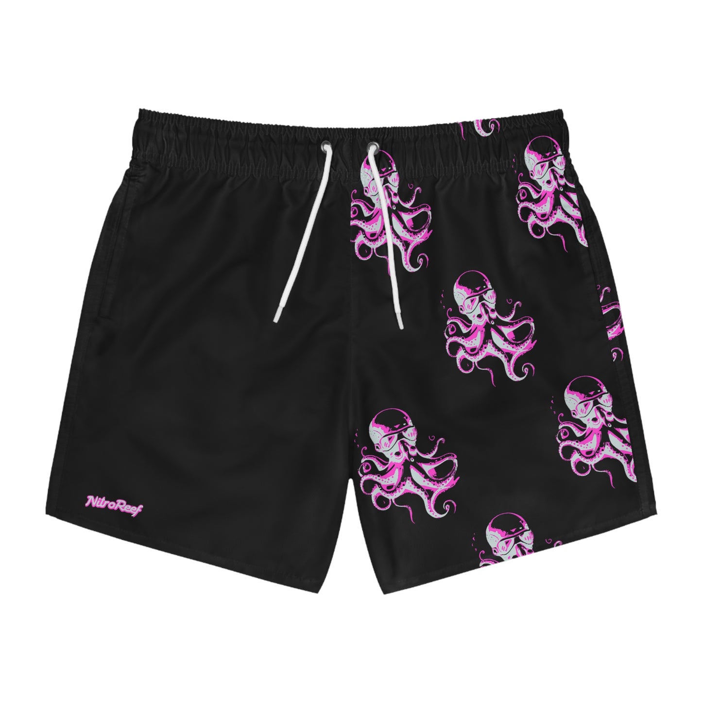 Swim Trunks (AOP)