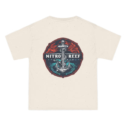 NitroReef Company Tee