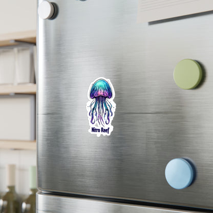 Jelly Sticker