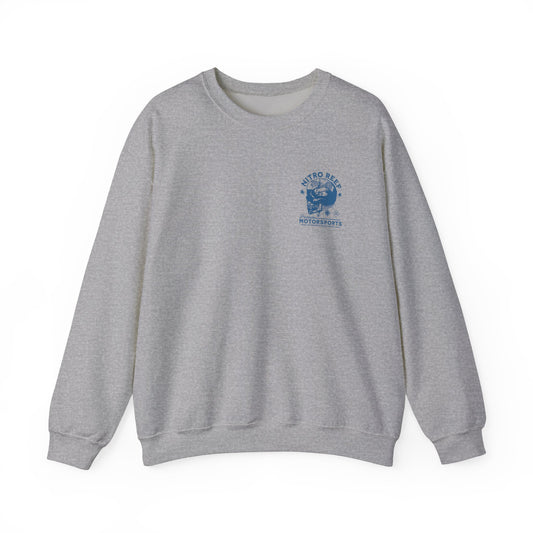 Skully Heavy Blend™ Crewneck Sweatshirt