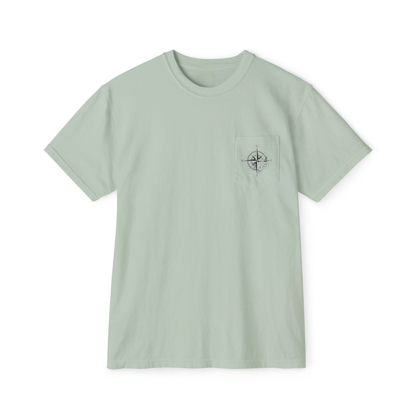 Pocket T-Shirt