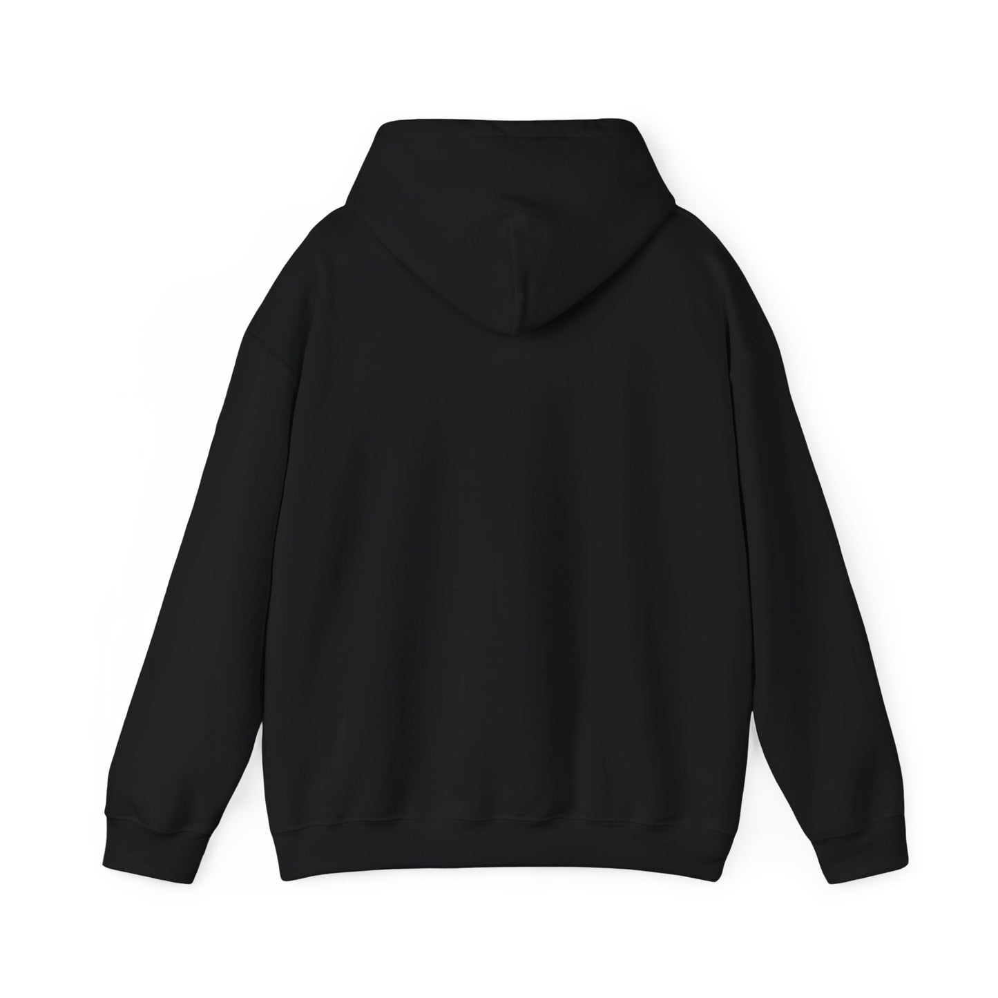 NR Minimal Logo Hoodie — Nico Rose Signature Pullover