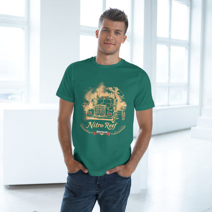 Trucker T-shirt