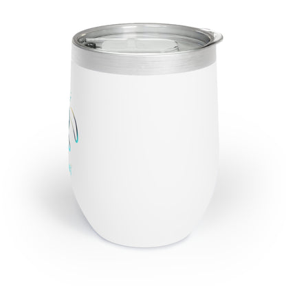 Chill Wine Tumbler