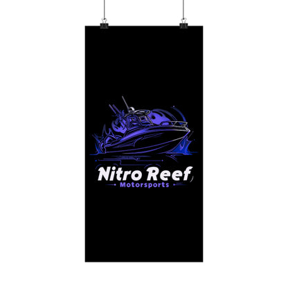 NitroReef Posters