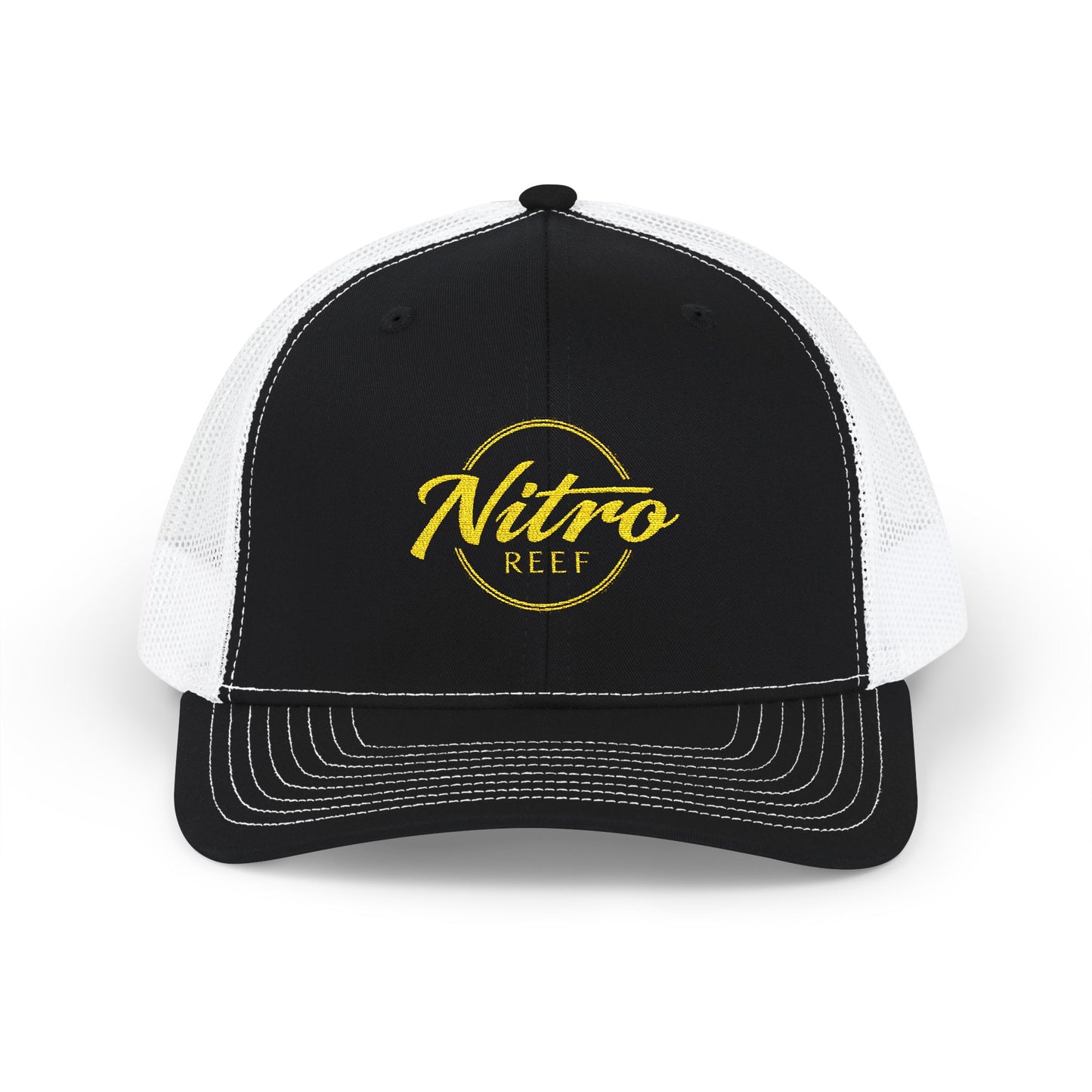 Nitro Reef Trucker Cap