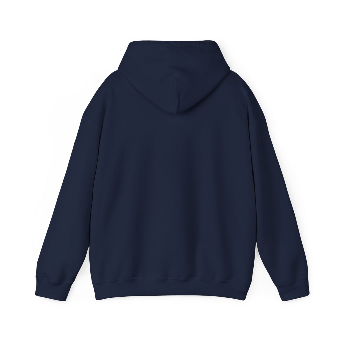 Nitro Reef Nautical Hoodie