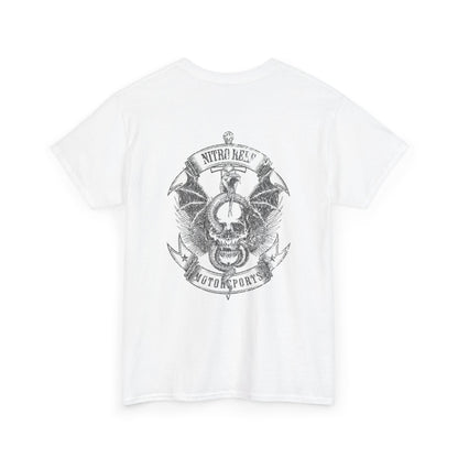 NRM Heavy Cotton Tee