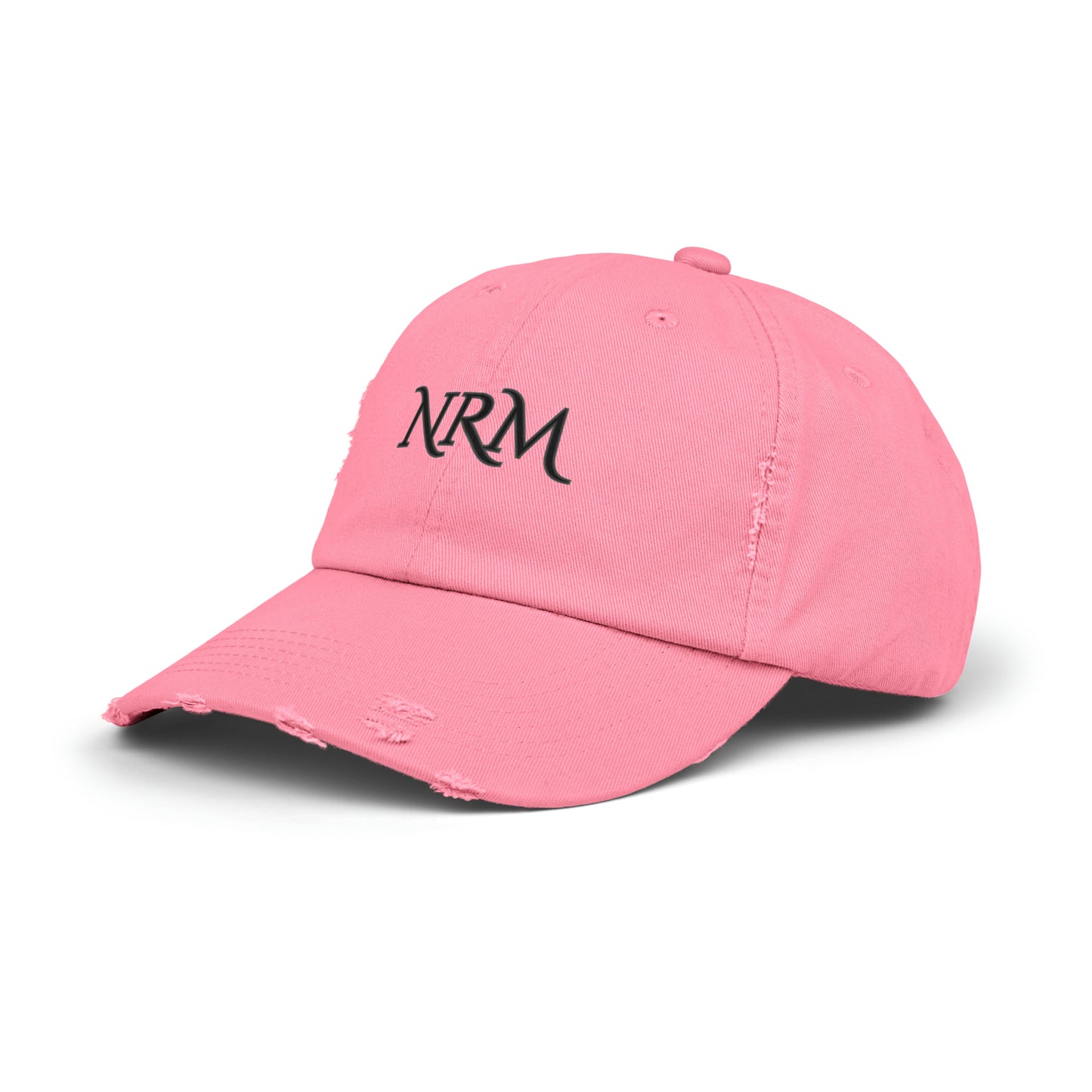 NRM Distressed Cap