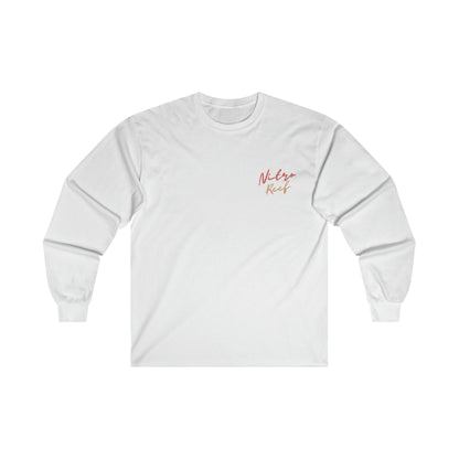 NitroReef cotton Long Sleeve Tee