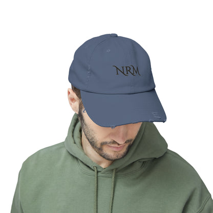 NRM Distressed Cap