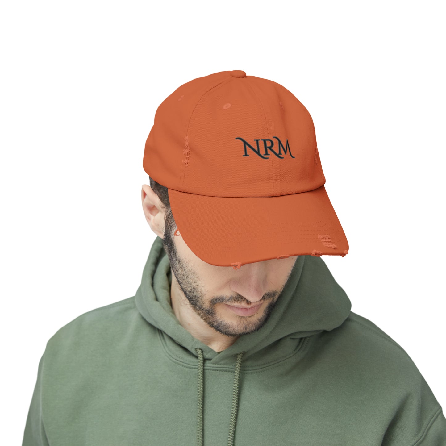 NRM Distressed Cap