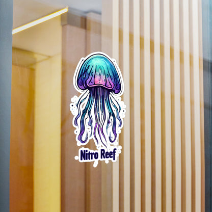 Jelly Sticker