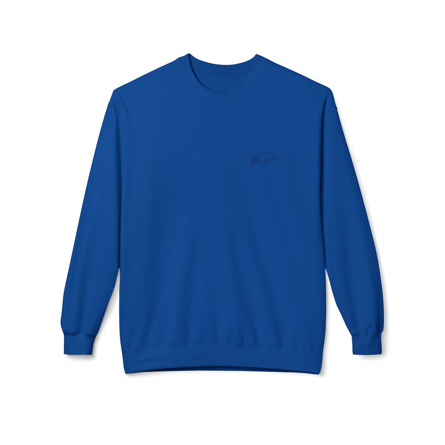 Midweight Softstyle Fleece Sweatshirt