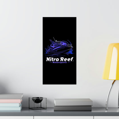 NitroReef Posters