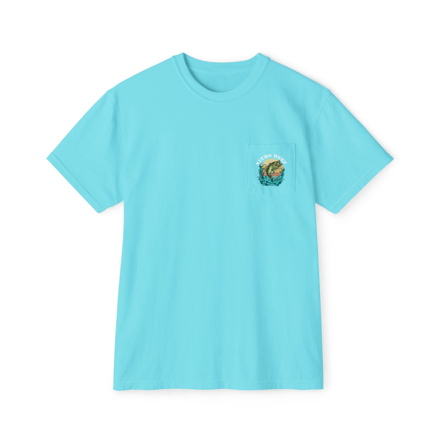 Pocket Tee