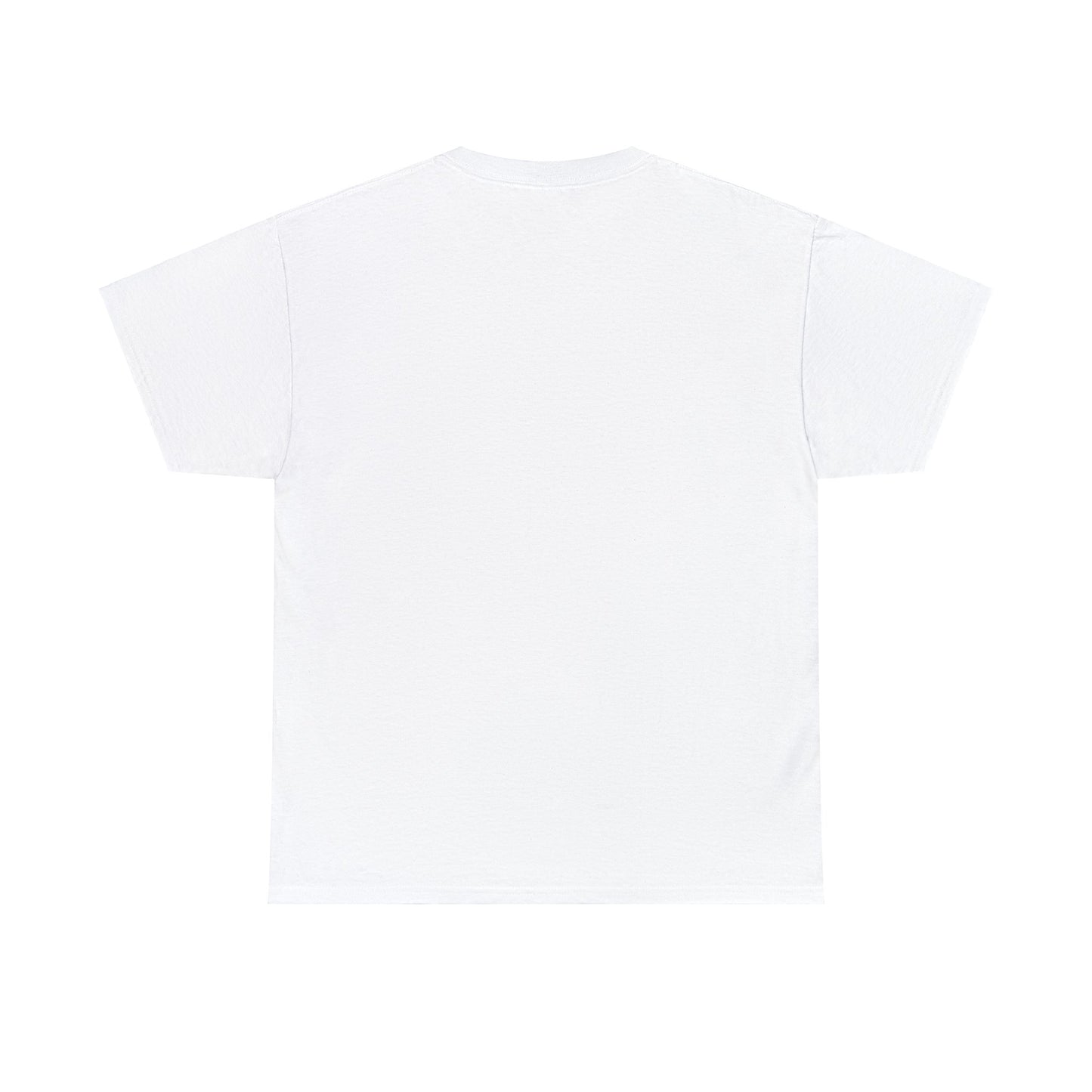 Sharky Heavy Cotton Tee