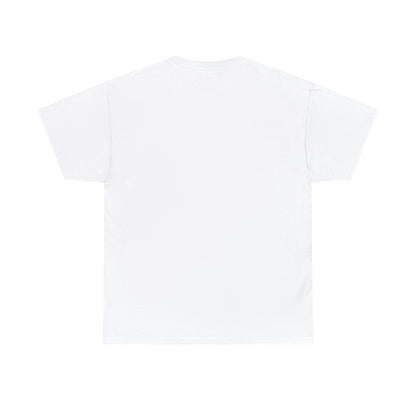 Sharky Heavy Cotton Tee