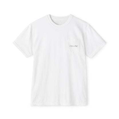 Bass Pocket Tee