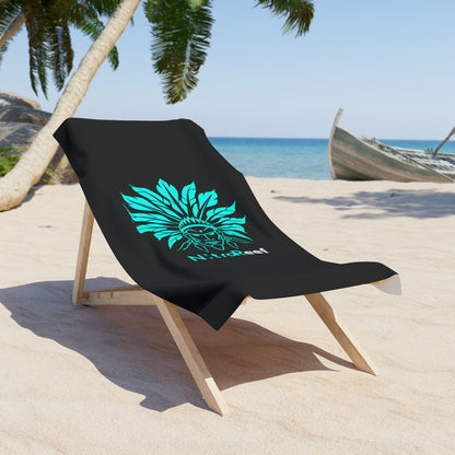 NitroReef Beach Towel