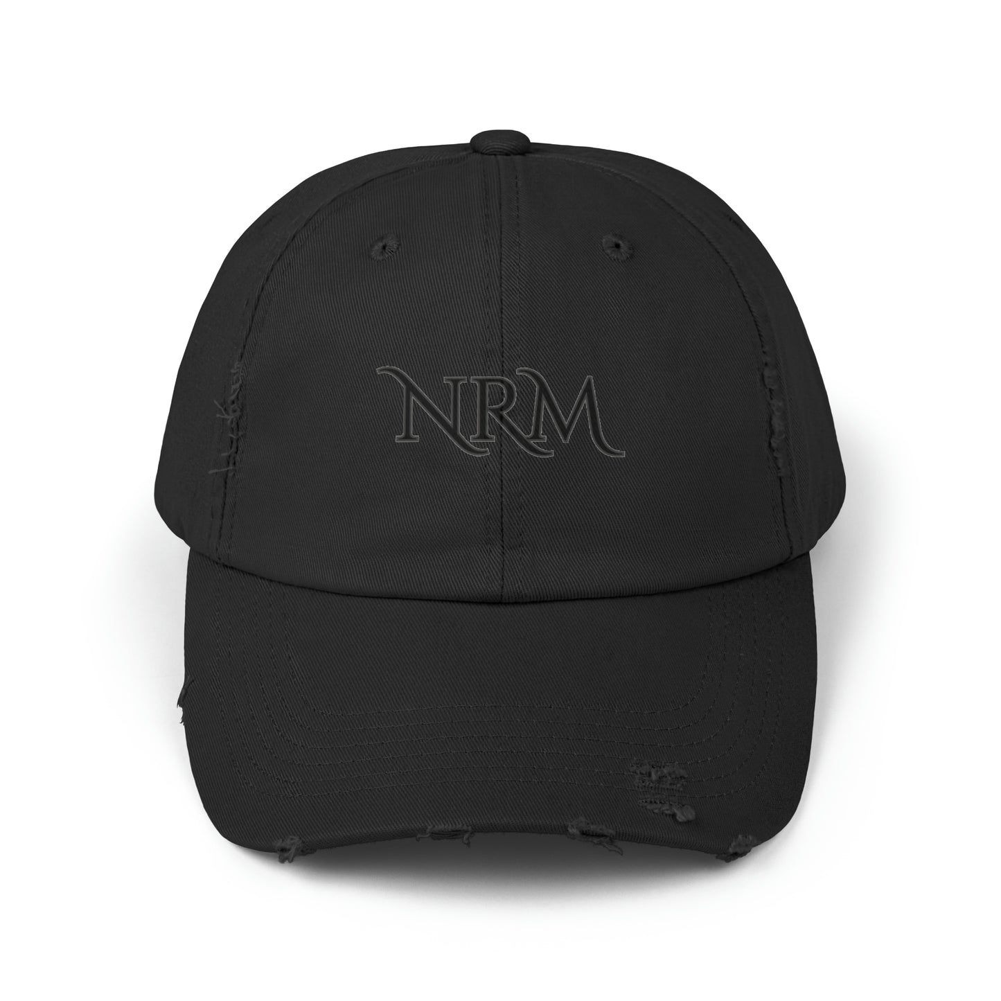 NRM Distressed Cap