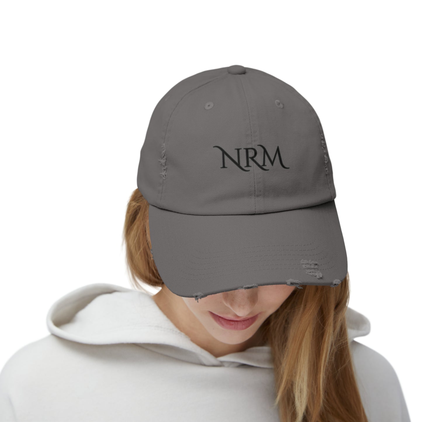 NRM Distressed Cap