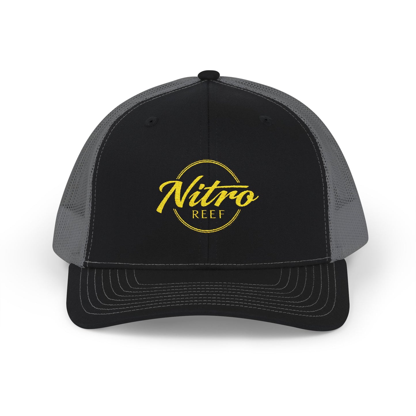 Nitro Reef Trucker Cap