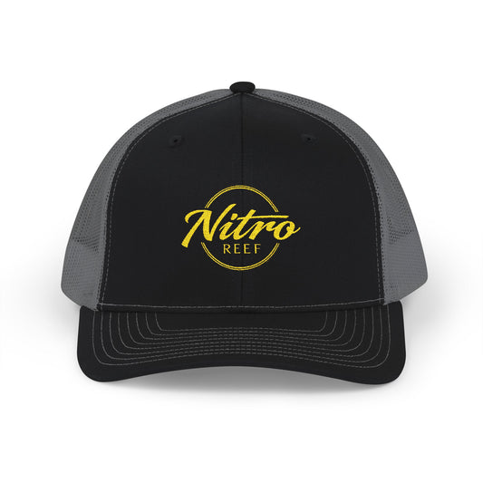 Nitro Reef Trucker Cap