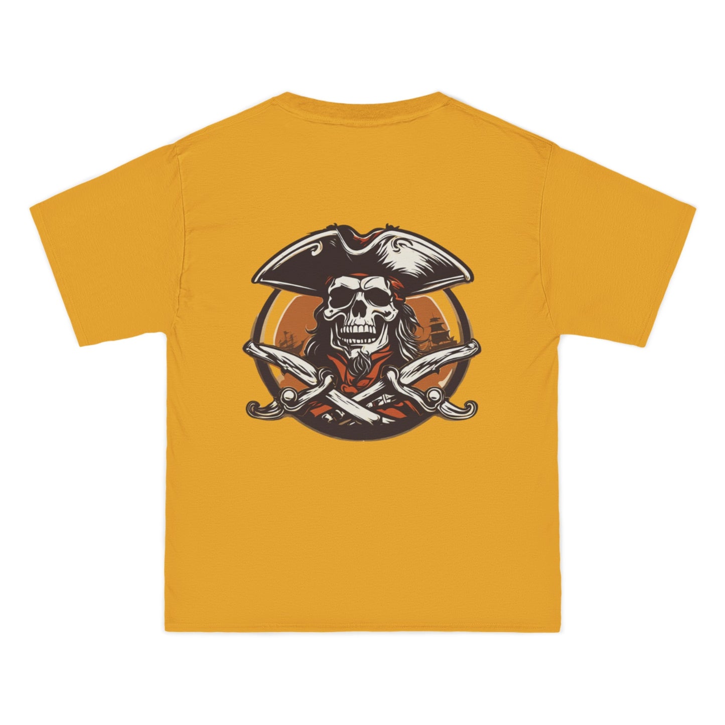 Pirate Tee