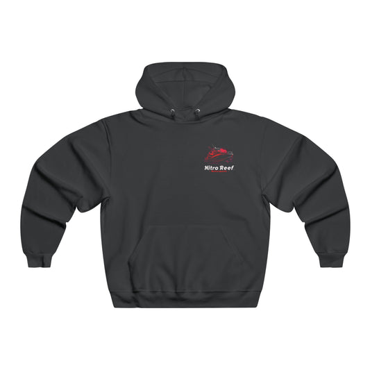 NitroReef Motorsports Hoodie