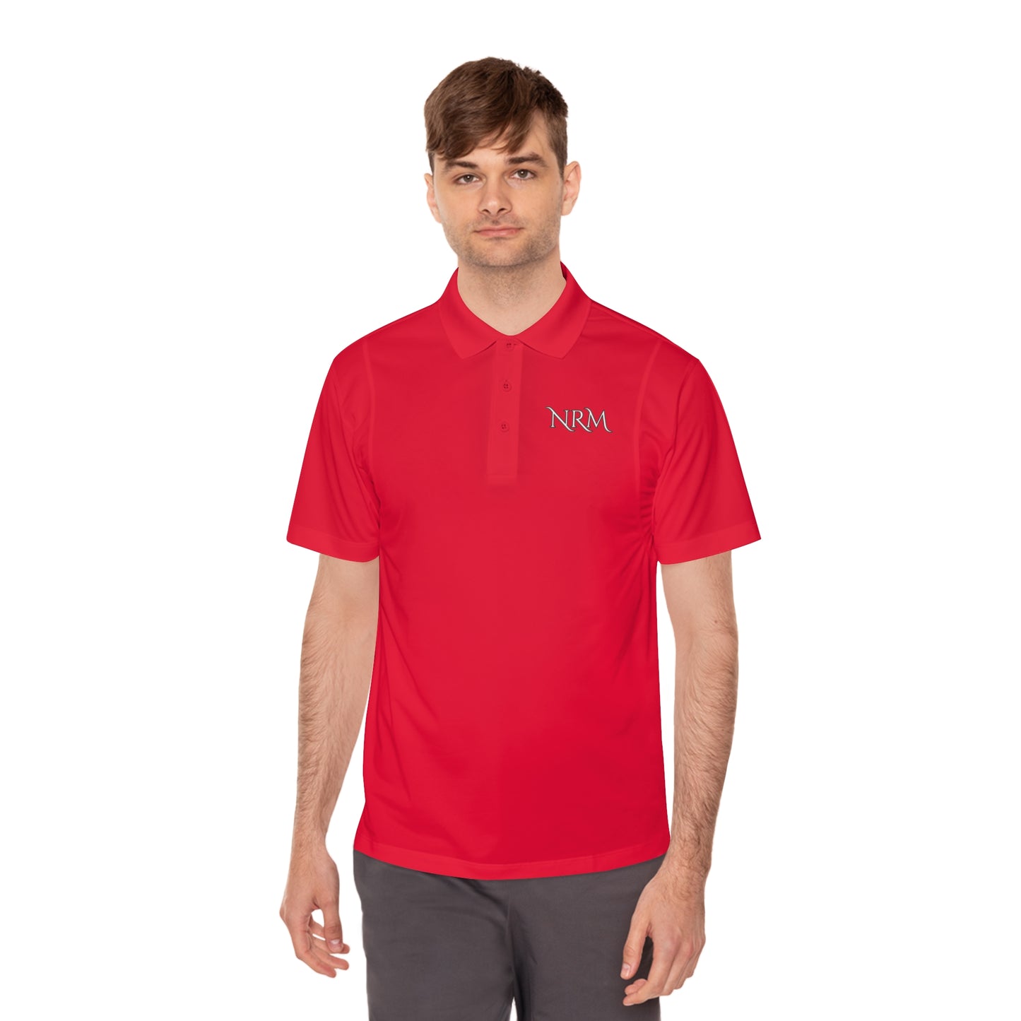 NRM Polo Shirt