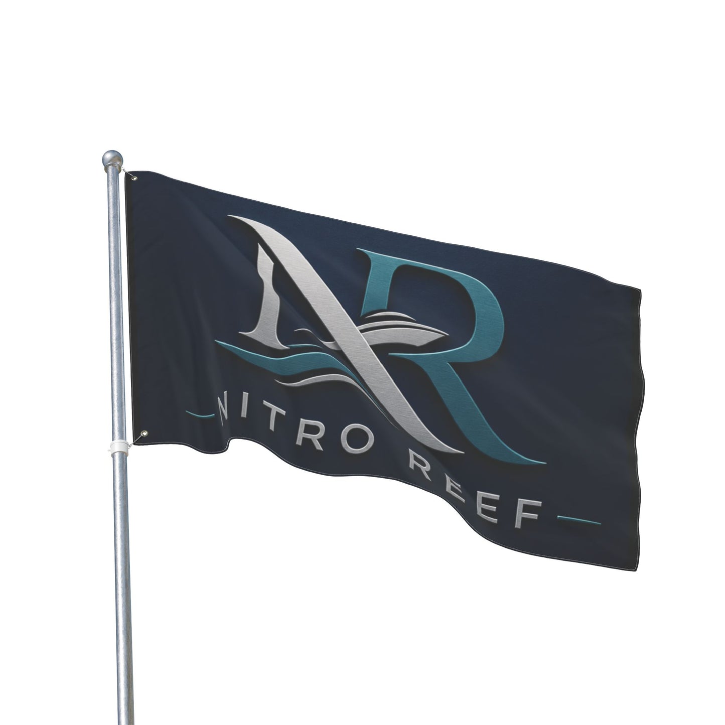 Boat Flag