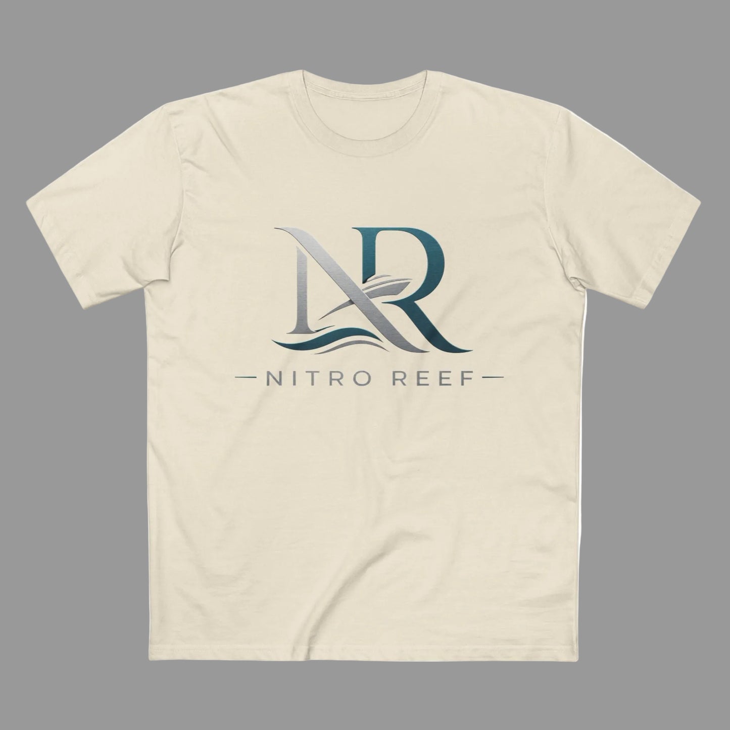 Nitro Reef Logo Tee