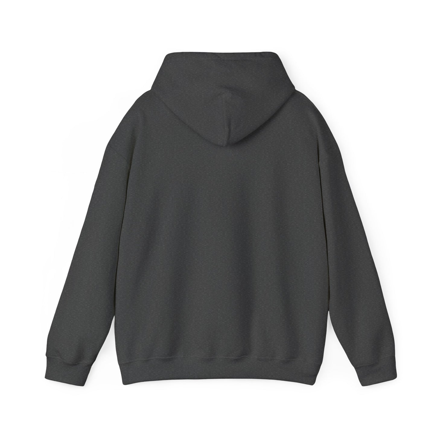 NR Minimal Logo Hoodie — Nico Rose Signature Pullover
