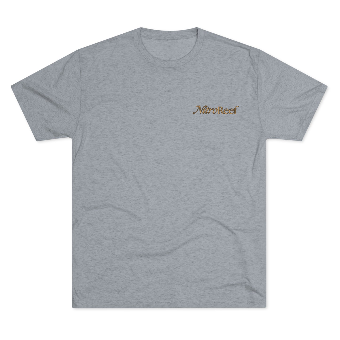 Tri-Blend Crew Tee