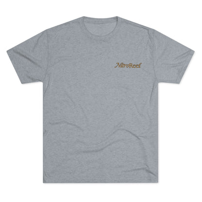 Tri-Blend Crew Tee